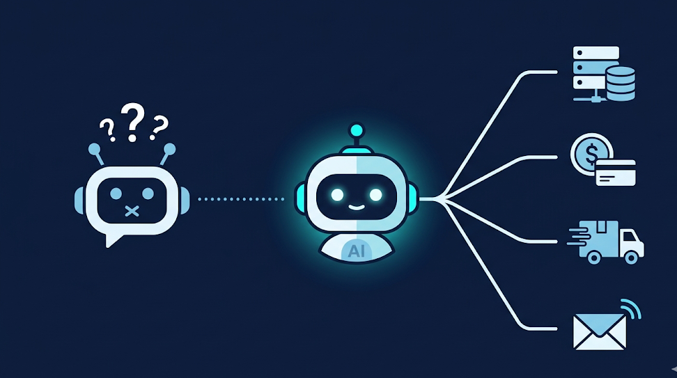 Why Chatbots Fail on Complex Tickets (And What to Do About It)