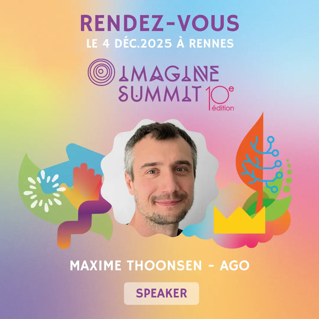 Imagine Summit 2024: The Developer in the Age of Generative AI