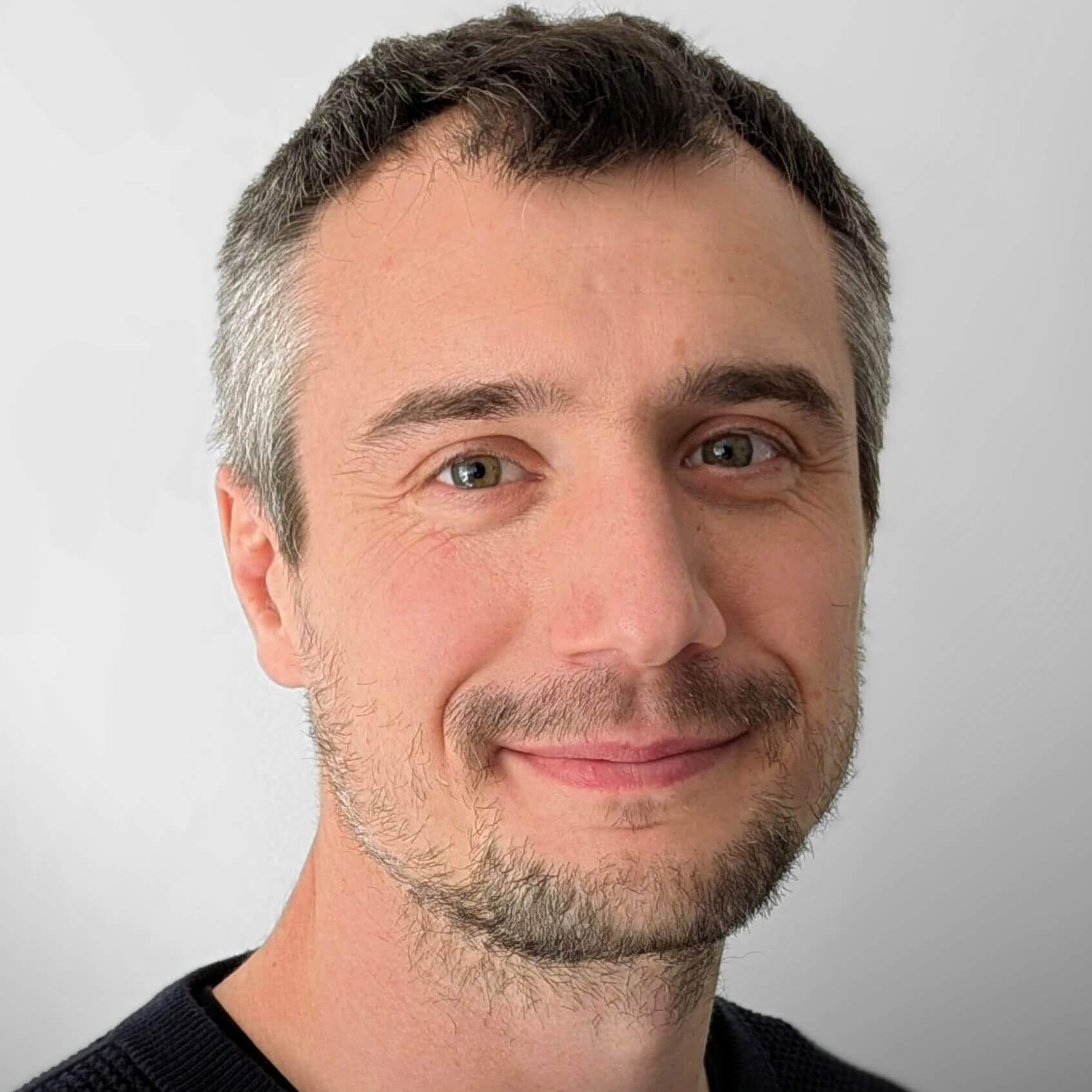 Maxime THOONSEN